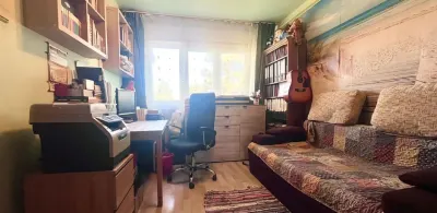 2 camere Astra - foto 1