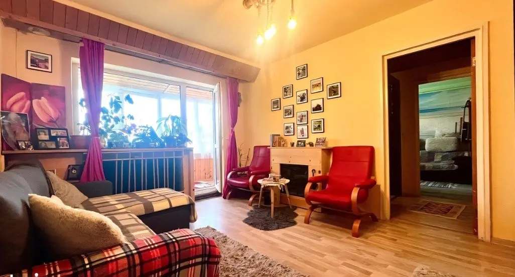 2 camere Astra - foto 2