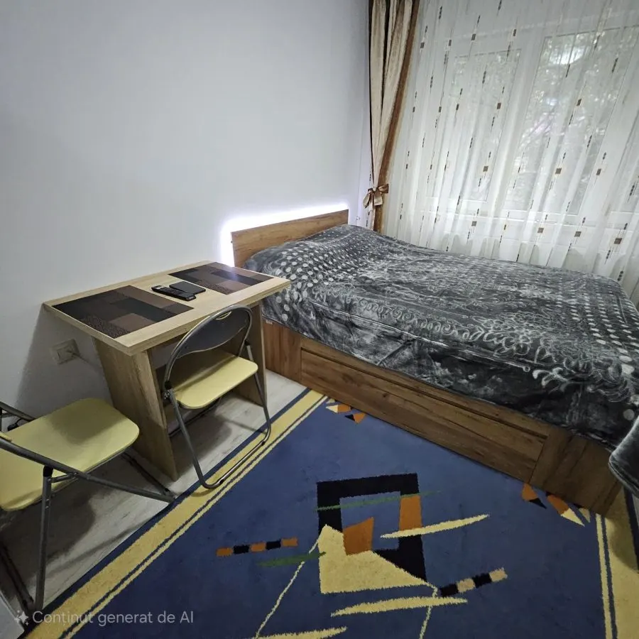 2 camere Tractorul - foto 5