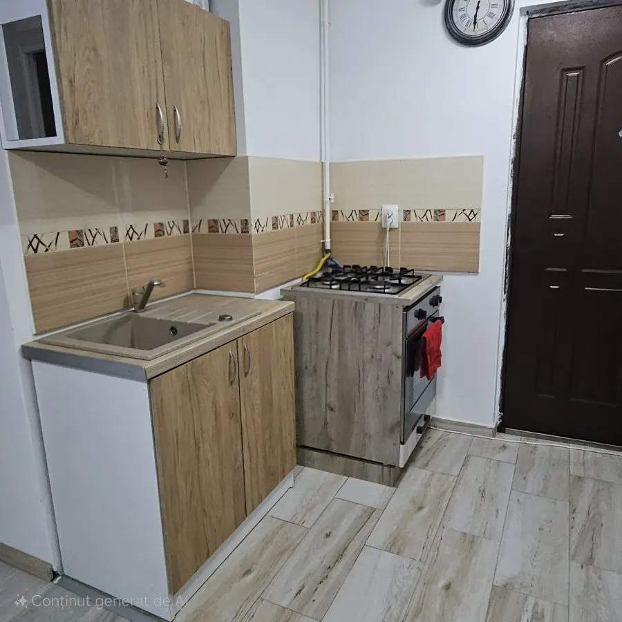 2 camere Tractorul - foto 7