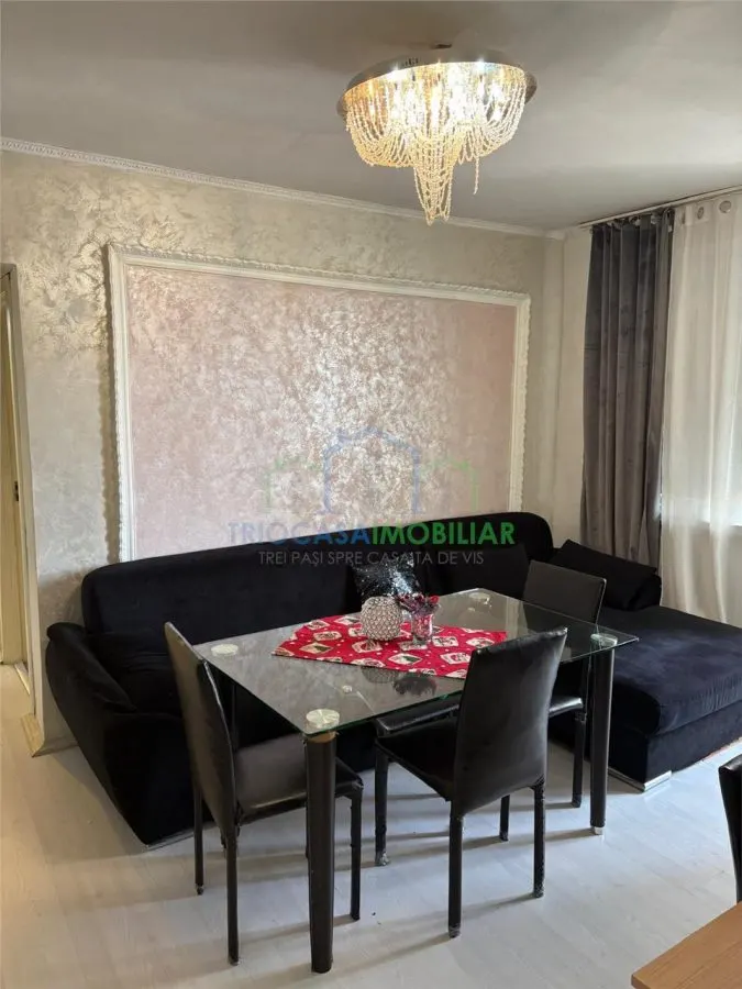 Apartament 3 camere Ultracentral - foto 1