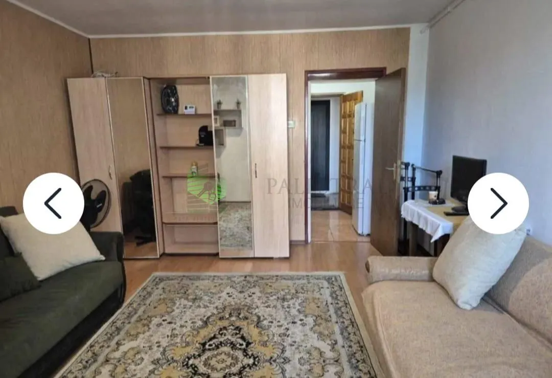 Garsoniera zona Grivitei 66500 Euro - foto 1