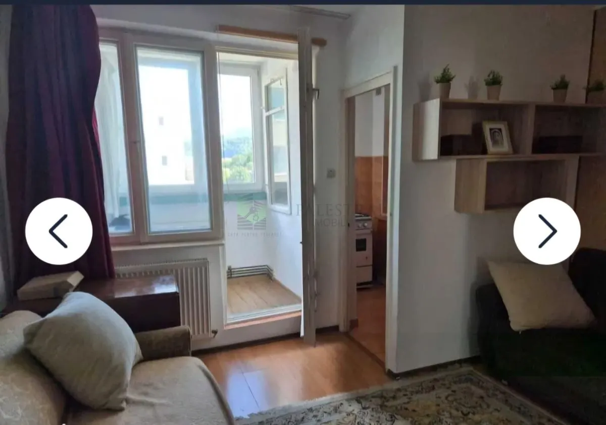Garsoniera zona Grivitei 66500 Euro - foto 3