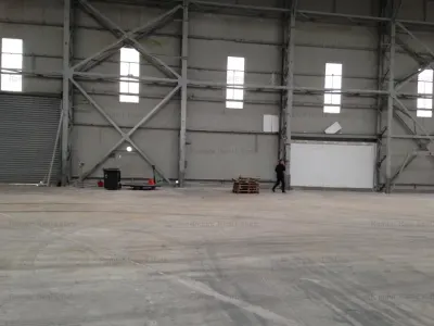 Spatiu industrial de inchiriat Zona Est - Platforma Faur - Bucuresti