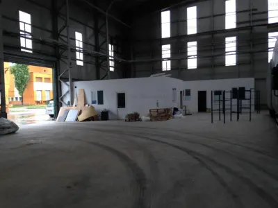 Spatiu industrial de inchiriat Zona Est - Platforma Faur - foto 2