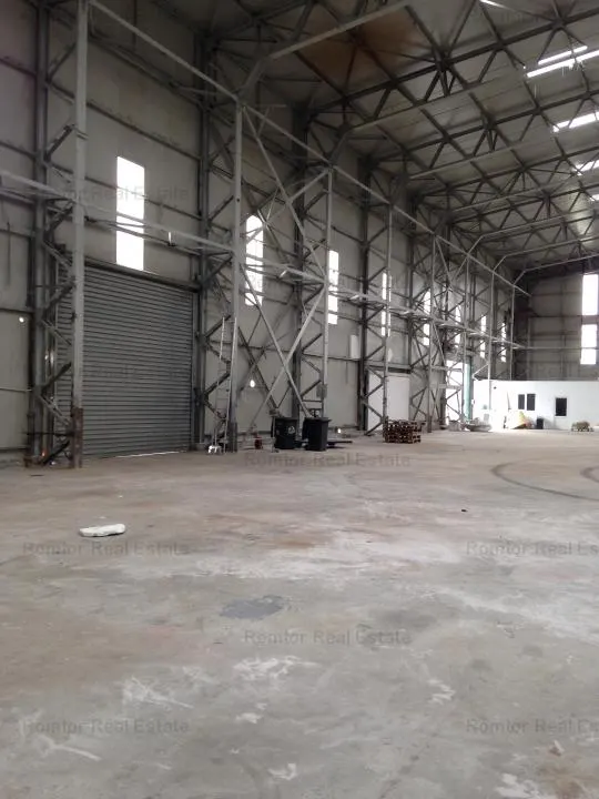 Spatiu industrial de inchiriat Zona Est - Platforma Faur - foto 15