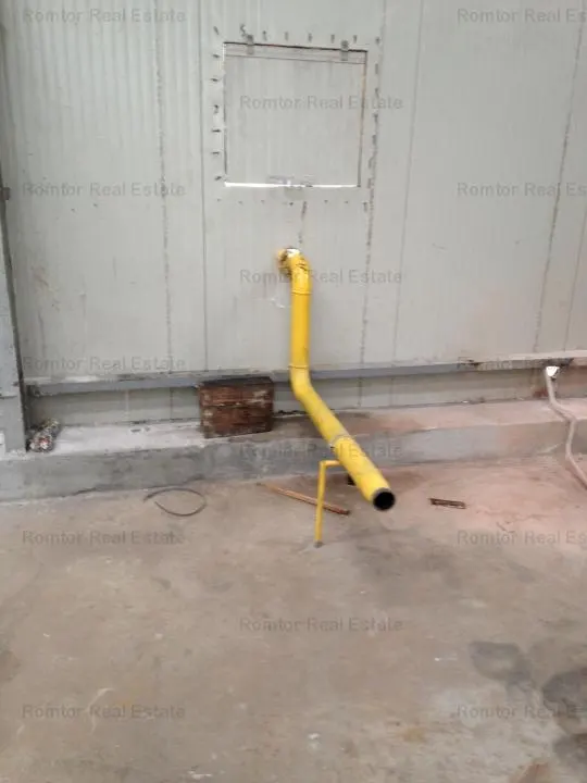 Spatiu industrial de inchiriat Zona Est - Platforma Faur - foto 16