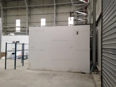 Spatiu industrial de inchiriat Zona Est - Platforma Faur - foto 17