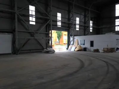 Spatiu industrial de inchiriat Zona Est - Platforma Faur - foto 3