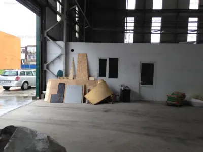 Spatiu industrial de inchiriat Zona Est - Platforma Faur - foto 23
