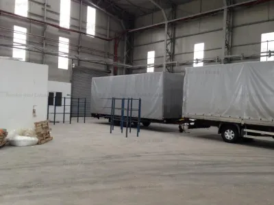 Spatiu industrial de inchiriat Zona Est - Platforma Faur - foto 25