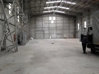 Spatiu industrial de inchiriat Zona Est - Platforma Faur - foto 5