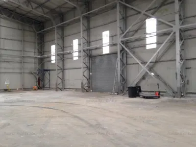 Spatiu industrial de inchiriat Zona Est - Platforma Faur - foto 6