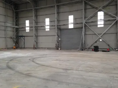 Spatiu industrial de inchiriat Zona Est - Platforma Faur - foto 8
