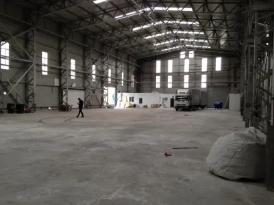 Spatiu industrial de inchiriat Zona Est - Platforma Faur - foto 9