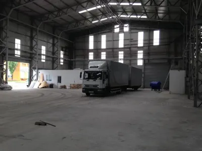 Spatiu industrial de inchiriat Zona Est - Platforma Faur - foto 10