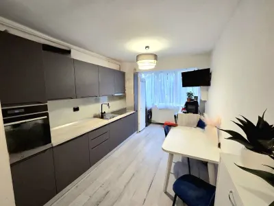 Apartament 2 camere modern Grivitei,133000 Euro - foto 1