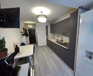 Apartament 2 camere modern Grivitei,133000 Euro - foto 6