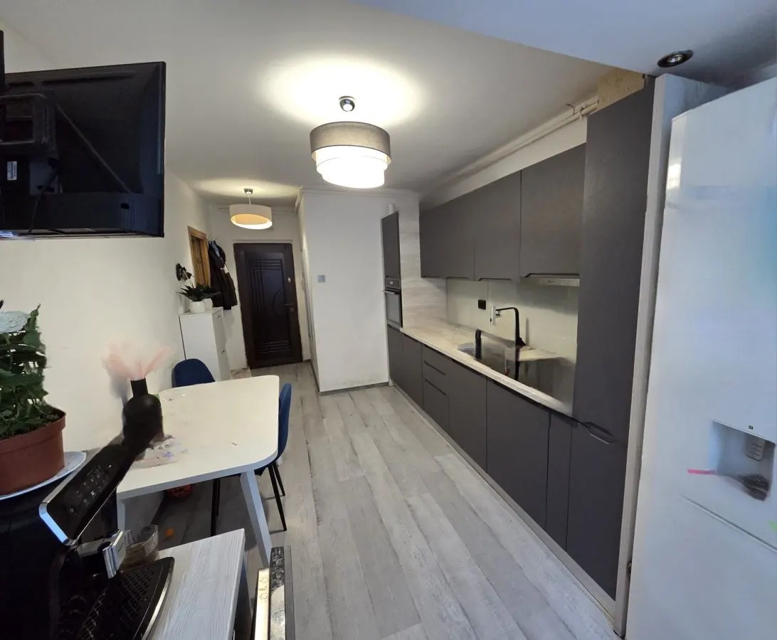 Apartament 2 camere modern Grivitei,133000 Euro - foto 6