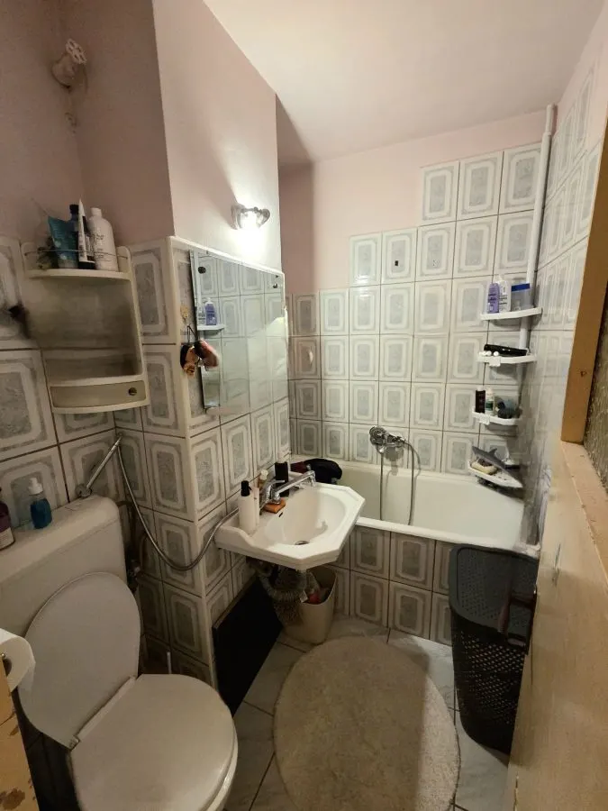 Apartament 2 camere modern Grivitei,133000 Euro - foto 8