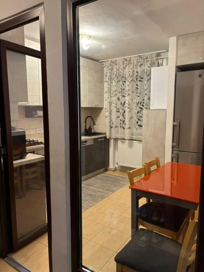Apartament 4 camere  Centru Civic,mobilat,174000 Euro - foto 5