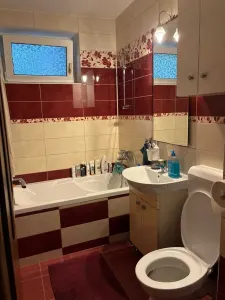 Apartament 4 camere  Centru Civic,mobilat,174000 Euro - foto 7