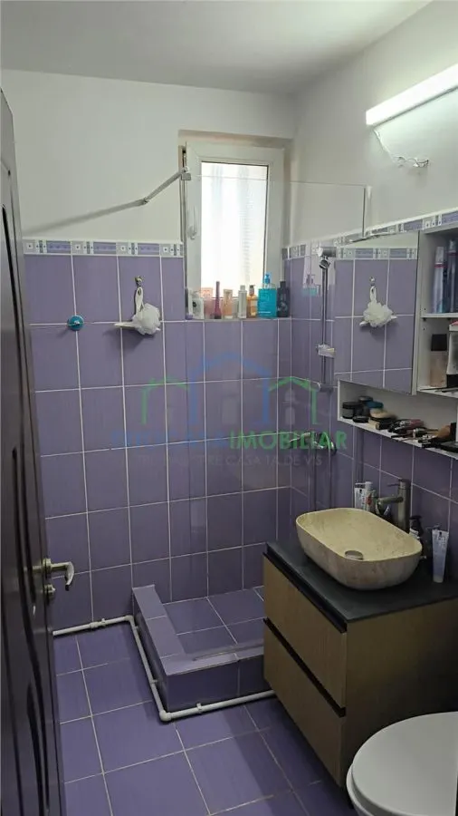 Apartament 3 camere Piață Mare - foto 3