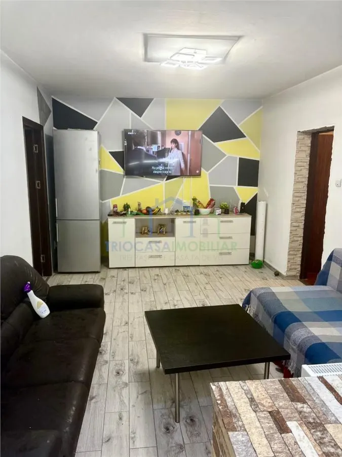 Apartament 3 camere Piață Mare - foto 5