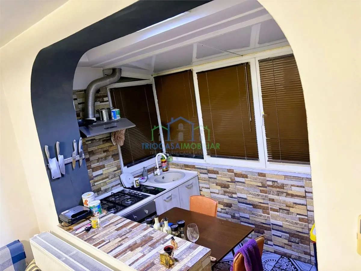 Apartament 3 camere Piață Mare - foto 6