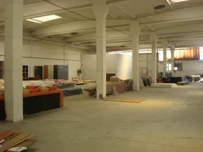 Spatiu industrial de inchiriat Militari - Praktiker - foto 2