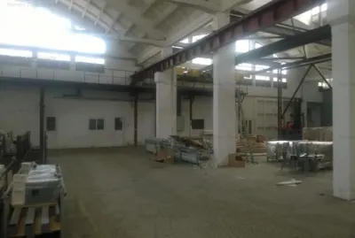 Spatiu industrial de inchiriat - Hala+Birouri - foto 3