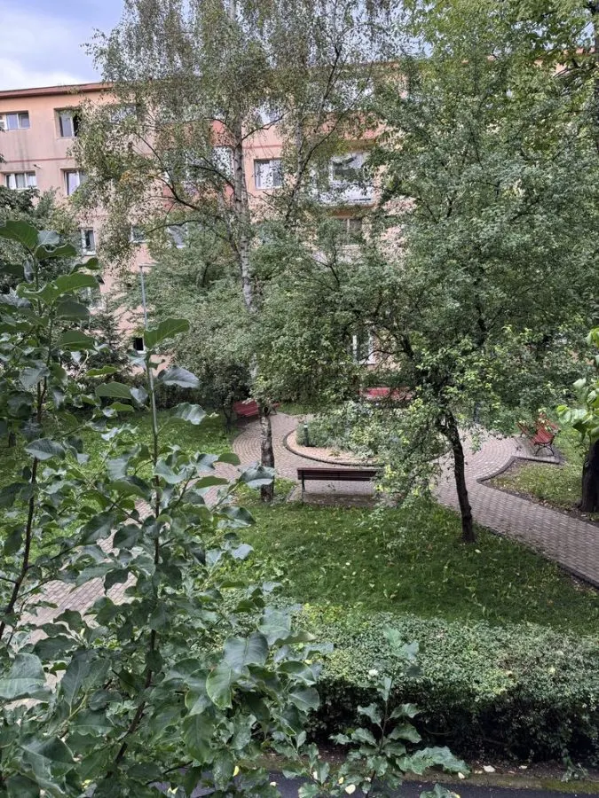 Garsoniera Astra-bloc apartamente,renovata,77500 euro - foto 4