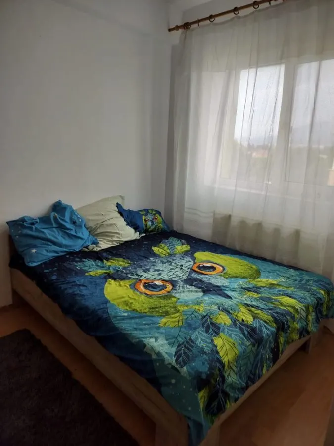 2 camere Tractorul - foto 1