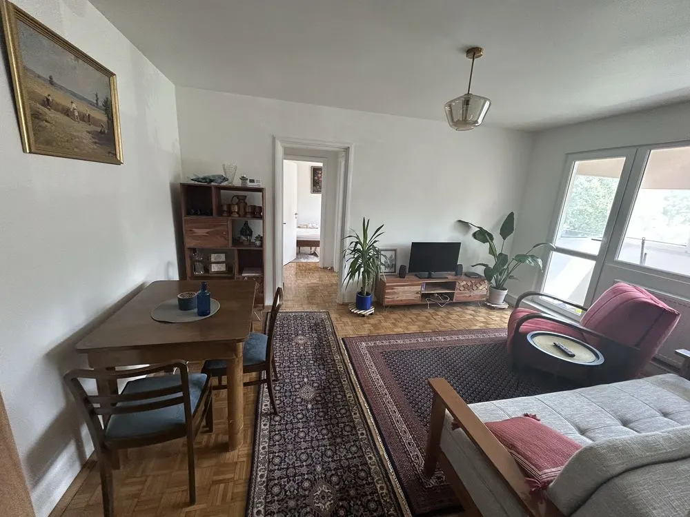 2 camere Zona GARII - foto 2