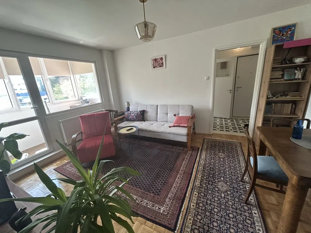 2 camere Zona GARII - foto 3