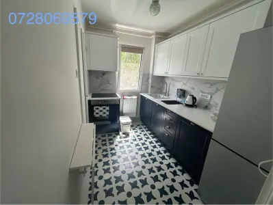 2 camere Zona GARII - foto 4