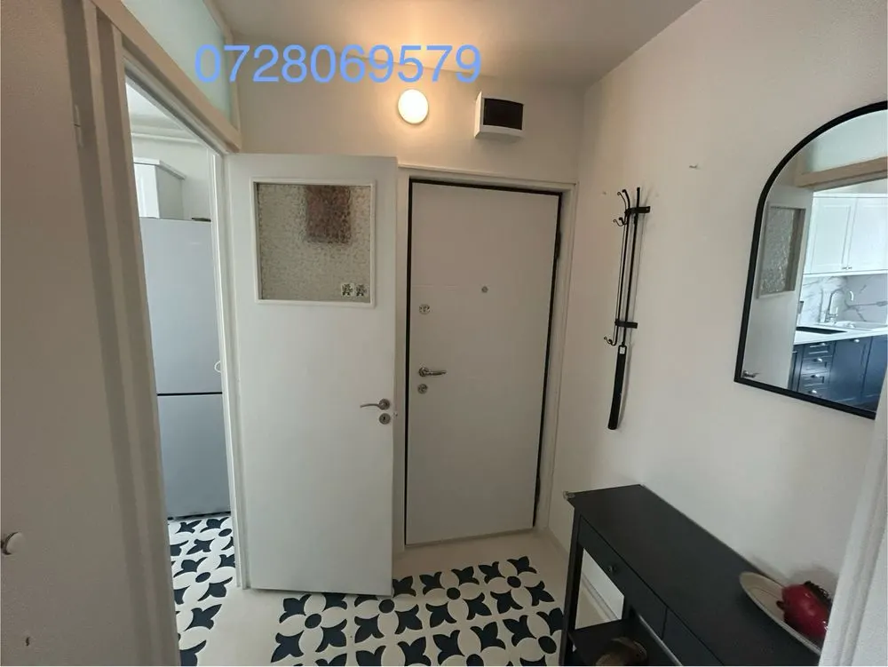 2 camere Zona GARII - foto 5