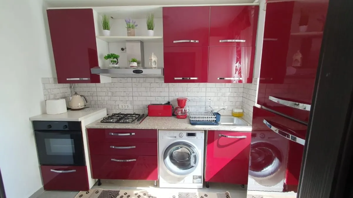 2 camere Gemenii - foto 6