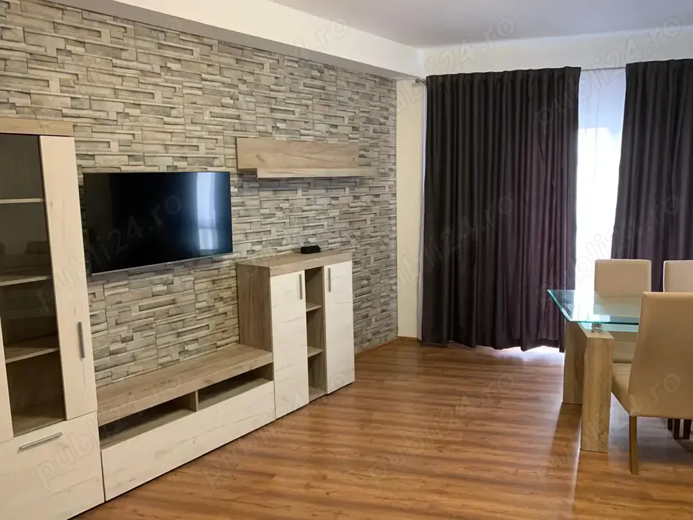3 camere Tractorul - foto 1