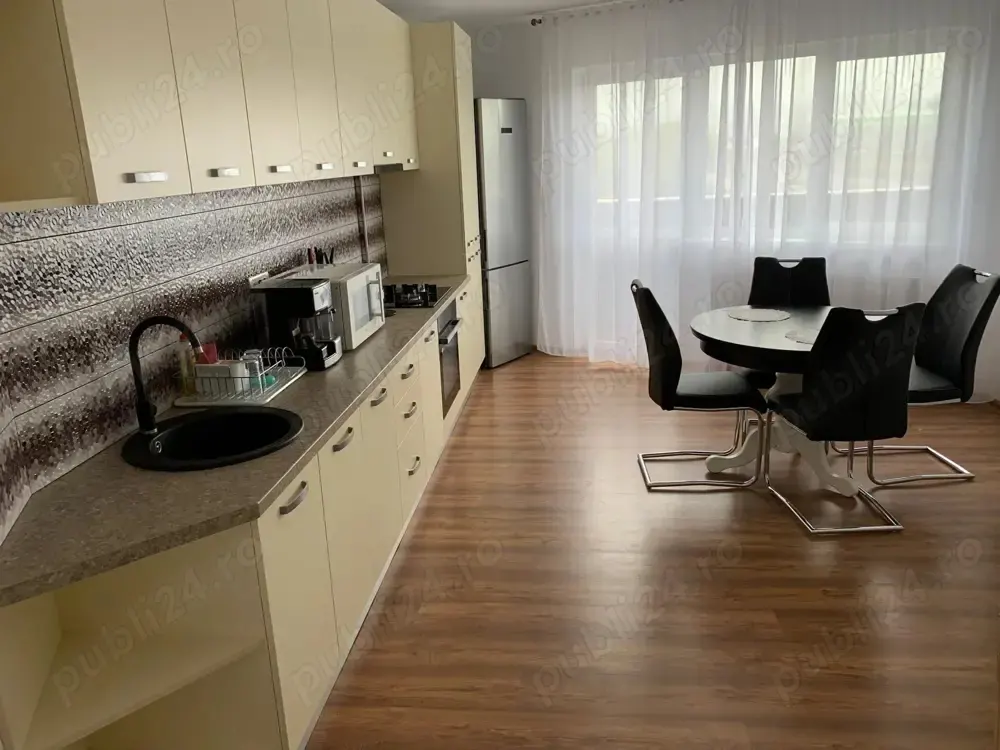 3 camere Tractorul - foto 2