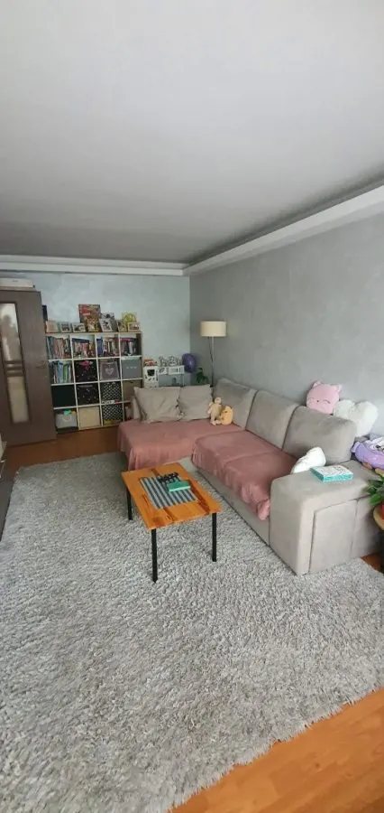 3 camere Harmanului-Craiter,148000 Euro - foto 1