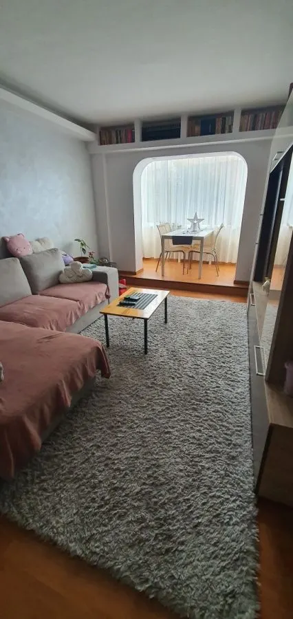 3 camere Harmanului-Craiter,148000 Euro - foto 2