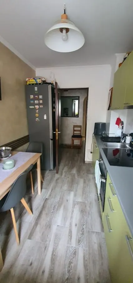 3 camere Harmanului-Craiter,148000 Euro - foto 7