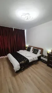 2 camere Gemenii Mobilat-utilat LUX - foto 1