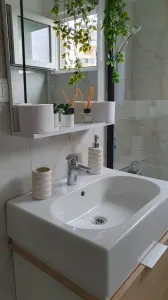 2 camere Gemenii Mobilat-utilat LUX - foto 6