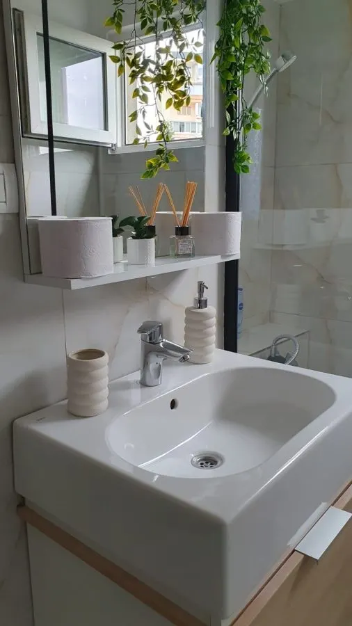2 camere Gemenii Mobilat-utilat LUX - foto 6