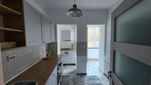 Apartament 2 camere Brașov - poza 1