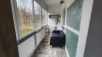 2 camere Astra-piata,renovat ,118500 Euro - foto 2