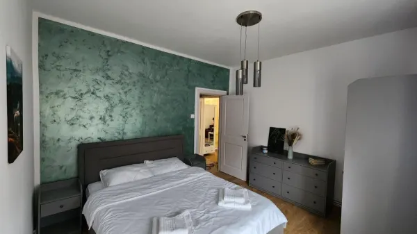 Apartament 2 camere Brașov - poza 4