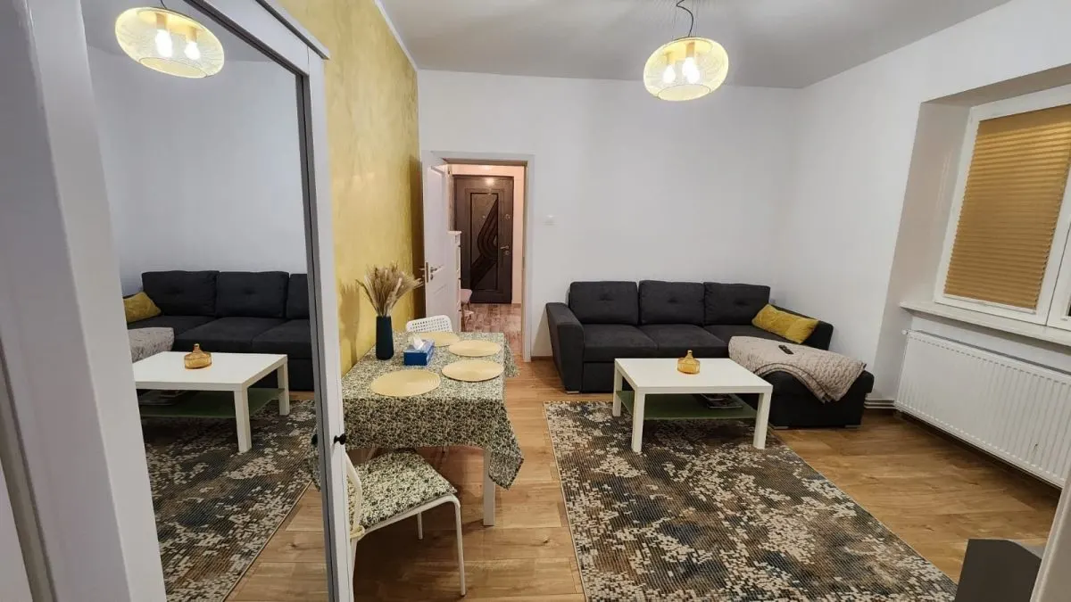 2 camere Astra-piata,renovat ,118500 Euro - foto 5